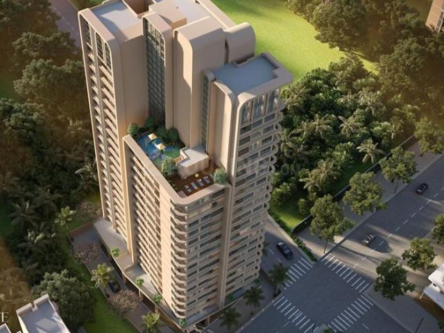 3 BHK Apartment in Tathawade for resale Pune. The reference number is 20698448