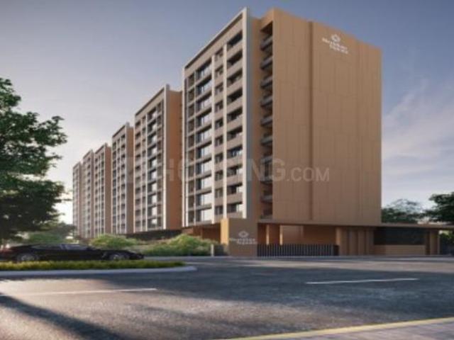 3 BHK Apartment in Tathawade for resale Pune. The reference number is 20634050