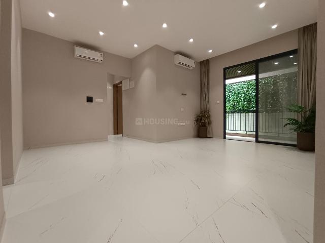 3 BHK Apartment in Tathawade for resale Pune. The reference number is 20794552