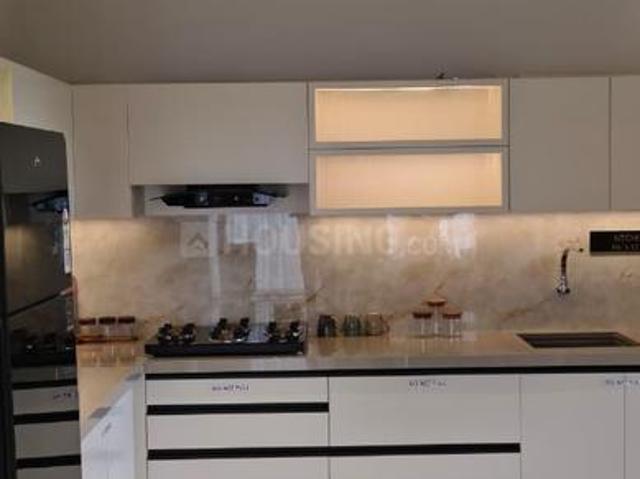 3 BHK Apartment in Tathawade for resale Pune. The reference number is 20808584