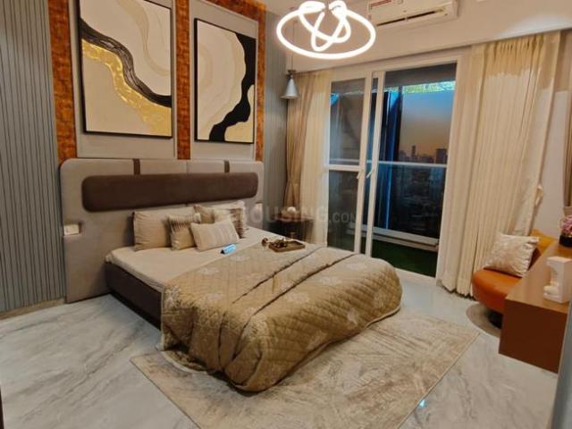 3 BHK Apartment in Tathawade for resale Pune. The reference number is 20809917