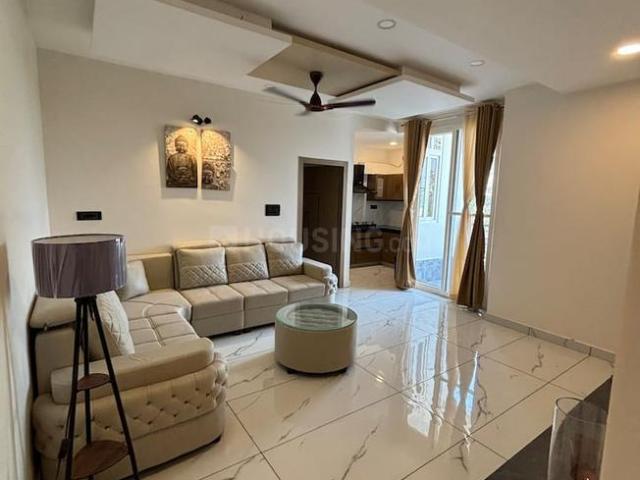 3 BHK Apartment in Tavra for rent Bharuch. The reference number is 19806188