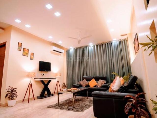 3 BHK Apartment in Tavra for rent Bharuch. The reference number is 19836634