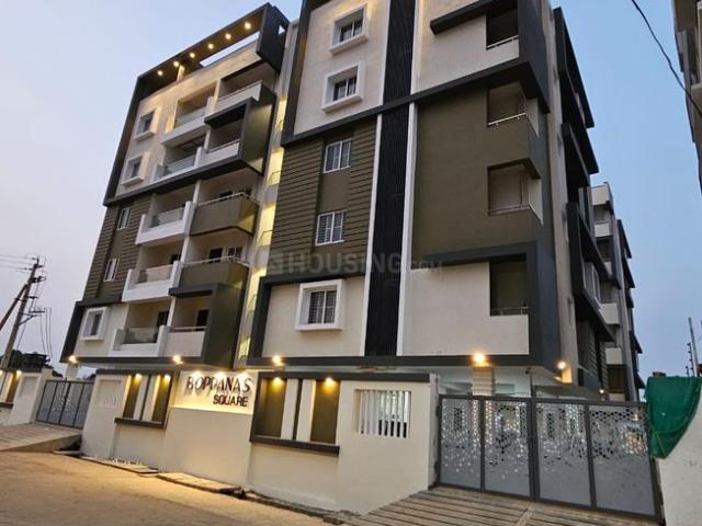 3 BHK Apartment in Tadepalli for resale Guntur. The reference number is 16363588