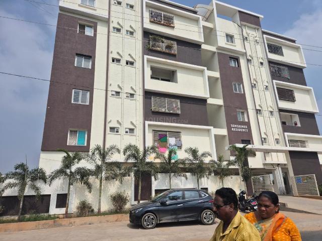3 BHK Apartment in Tadepalli for resale Guntur. The reference number is 16429079