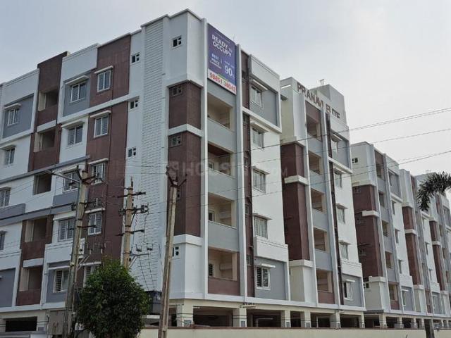 3 BHK Apartment in Tadepalli for resale Guntur. The reference number is 16571755