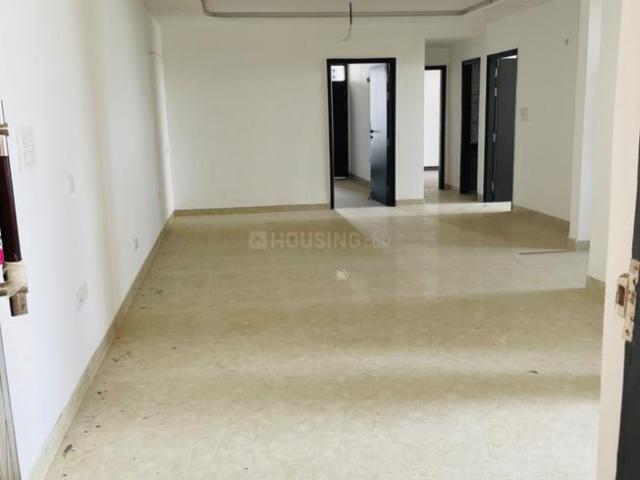 3 BHK Apartment in Tajganj for rent Agra. The reference number is 15081259