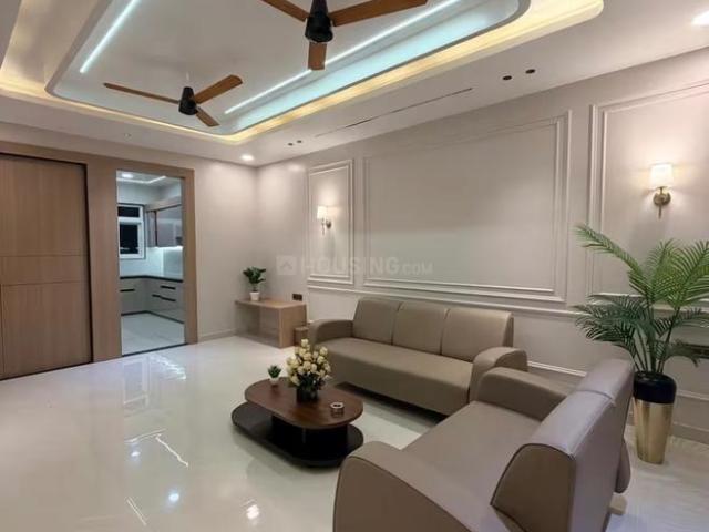 3 BHK Apartment in Tajganj for rent Agra. The reference number is 20661652