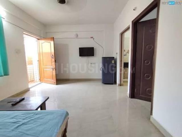 3 BHK Apartment in Tajganj for rent Agra. The reference number is 20804768