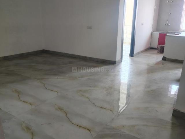 3 BHK Apartment in Tajganj for resale Agra. The reference number is 19624554