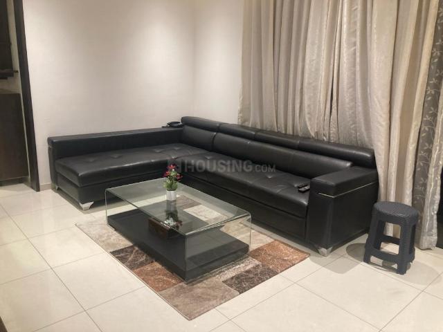3 BHK Apartment in Talaghattapura for rent Bengaluru. The reference number is 20797715