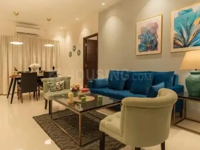 3 BHK Apartment in Talaghattapura for resale Bengaluru. The reference number is 19917895