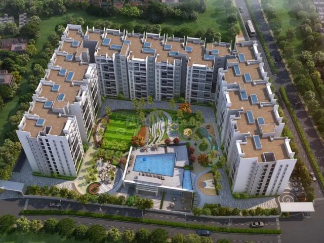 3 BHK Apartment in Talaghattapura for resale Bengaluru. The reference number is 19917264