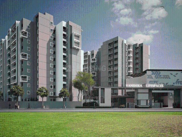 3 BHK Apartment in Talaghattapura for resale Bengaluru. The reference number is 19928150