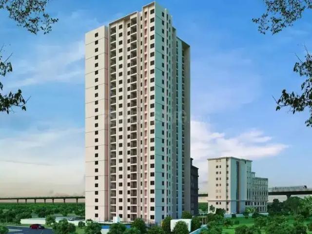 3 BHK Apartment in Talaghattapura for resale Bengaluru. The reference number is 19928167