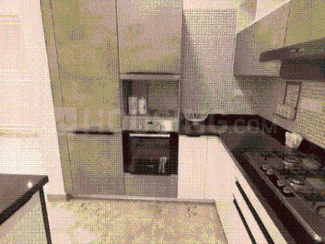 3 BHK Apartment in Talaghattapura for resale Bengaluru. The reference number is 19930206