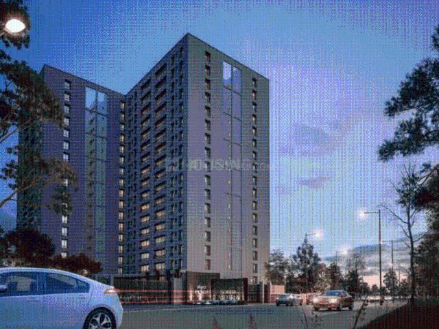 3 BHK Apartment in Talaghattapura for resale Bengaluru. The reference number is 19967538