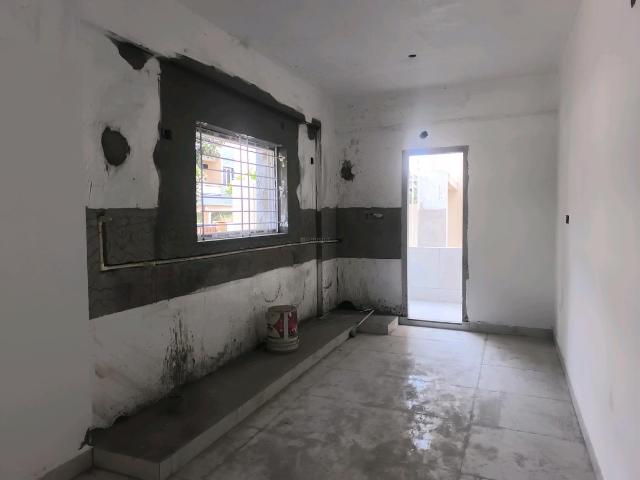 3 BHK Apartment in Talaghattapura for resale Bengaluru. The reference number is 19081775