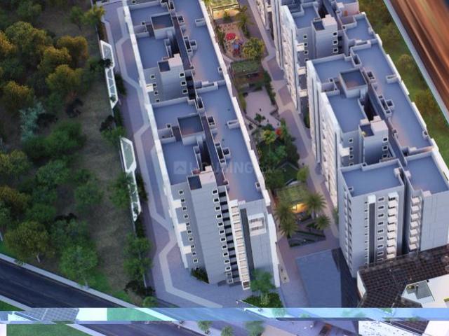 3 BHK Apartment in Talaghattapura for resale Bengaluru. The reference number is 20704431