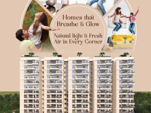 3 BHK Apartment in Talaghattapura for resale Bengaluru. The reference number is 20704651