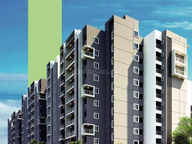 3 BHK Apartment in Talaghattapura for resale Bengaluru. The reference number is 20704167
