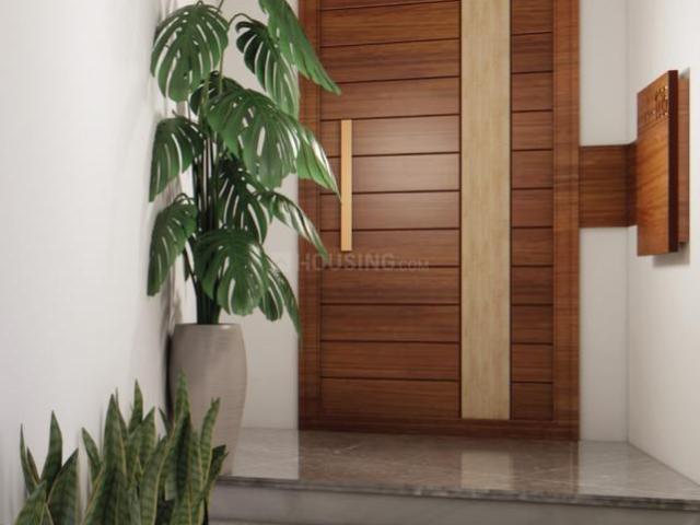 3 BHK Apartment in Talaghattapura for resale Bengaluru. The reference number is 20704227