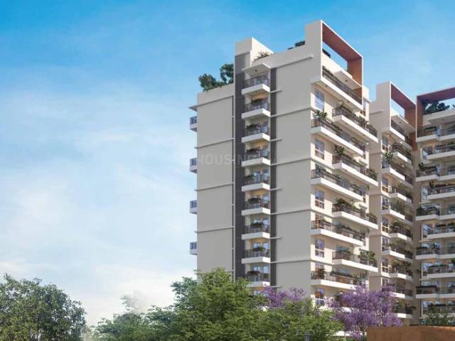 3 BHK Apartment in Talaghattapura for resale Bengaluru. The reference number is 20705234