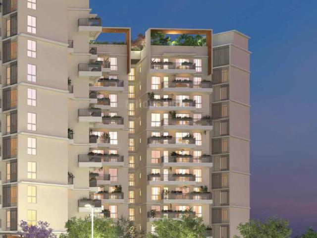 3 BHK Apartment in Talaghattapura for resale Bengaluru. The reference number is 20705254
