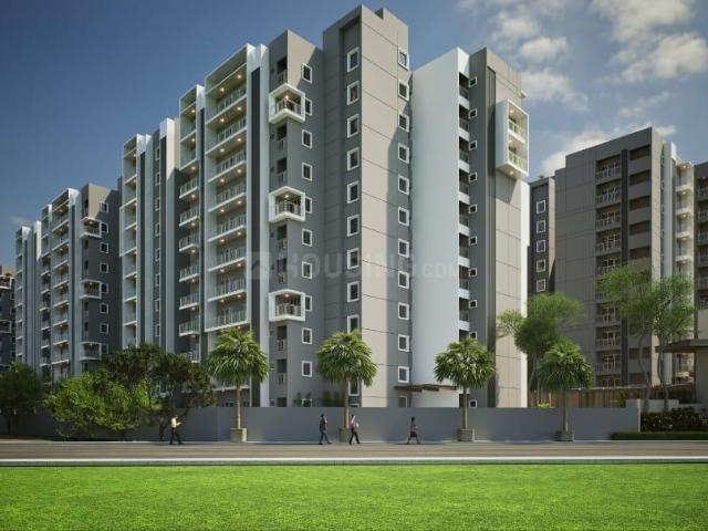 3 BHK Apartment in Talaghattapura for resale Bengaluru. The reference number is 20098256