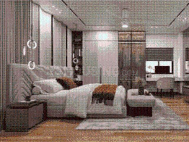 3 BHK Apartment in Talaghattapura for resale Bengaluru. The reference number is 20155687
