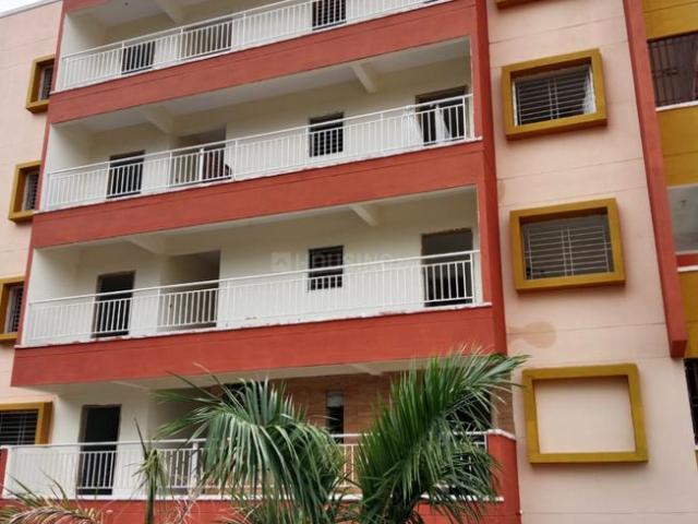 3 BHK Apartment in Talaghattapura for resale Bengaluru. The reference number is 20304591