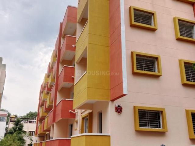 3 BHK Apartment in Talaghattapura for resale Bengaluru. The reference number is 20312466