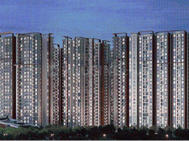 3 BHK Apartment in Talaghattapura for resale Bengaluru. The reference number is 20352507