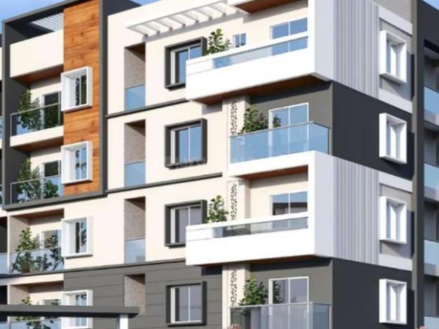 3 BHK Apartment in Vajarahalli for resale Bengaluru. The reference number is 19629417
