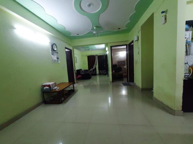 3 BHK Apartment in Talashpur for resale Aligarh. The reference number is 20930358