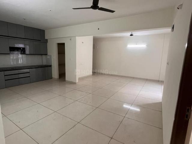 3 BHK Apartment in Talawali Chanda for rent Indore. The reference number is 20534979