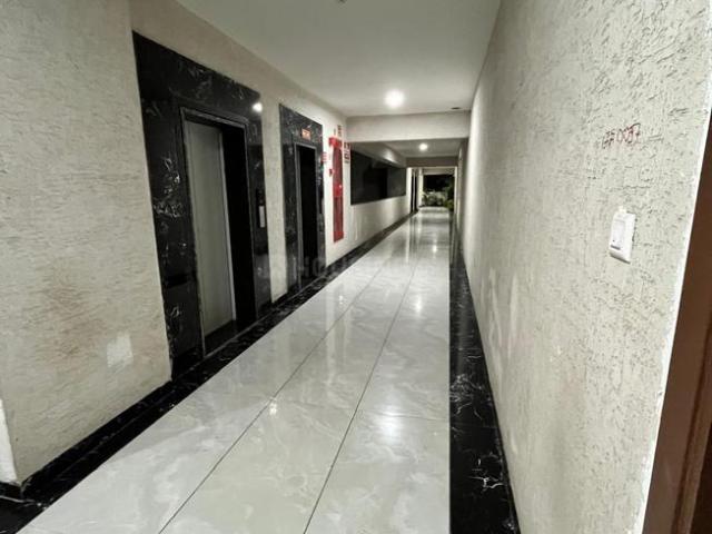 3 BHK Apartment in Talawali Chanda for rent Indore. The reference number is 20899381