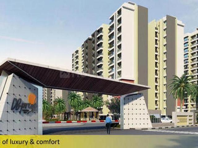 3 BHK Apartment in Talawali Chanda for resale Indore. The reference number is 19987317