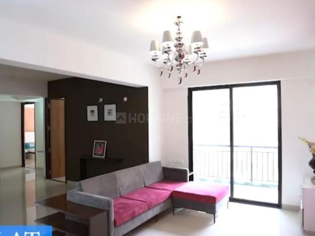 3 BHK Apartment in Talawali Chanda for resale Indore. The reference number is 20804339