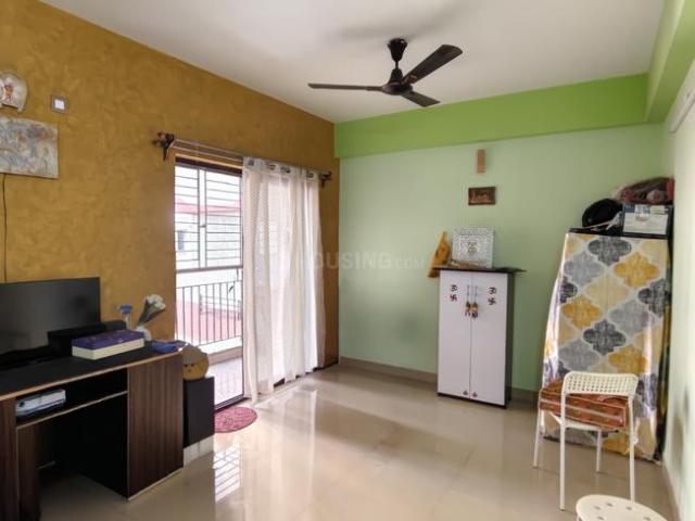 3 BHK Apartment in Talbanda for rent Kolkata. The reference number is 19129747