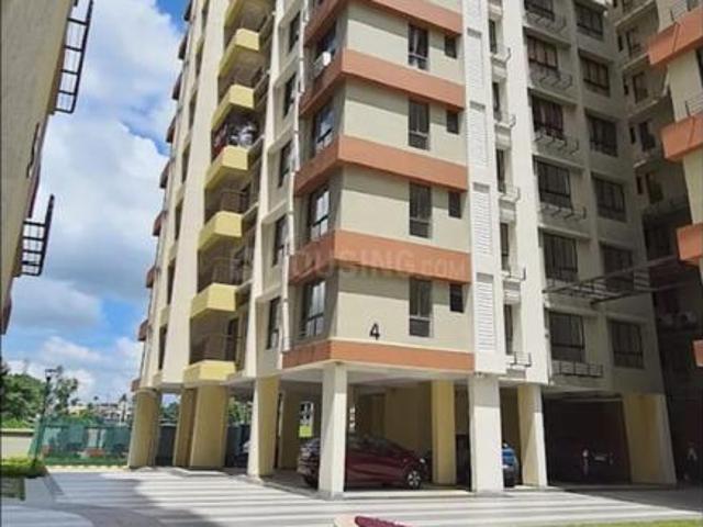 3 BHK Apartment in Talbanda for rent Kolkata. The reference number is 20205158