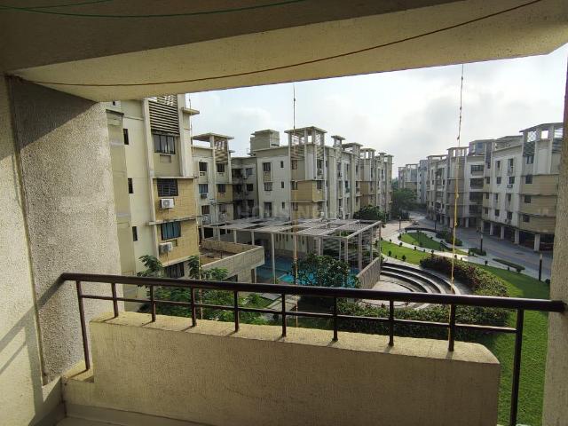 3 BHK Apartment in Talbanda for resale Kolkata. The reference number is 15696389