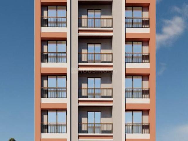 3 BHK Apartment in Talegaon Dabhade for resale Pune. The reference number is 20559205