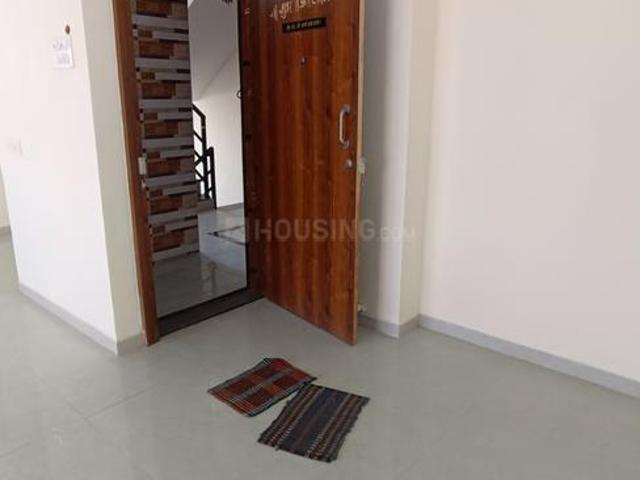 3 BHK Apartment in Talegaon Dabhade for resale Pune. The reference number is 20974285