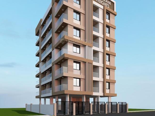 3 BHK Apartment in Talegaon Dabhade for resale Pune. The reference number is 20381299