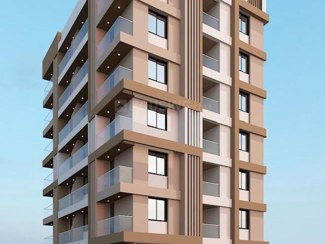 3 BHK Apartment in Talegaon Dabhade for resale Pune. The reference number is 20381358