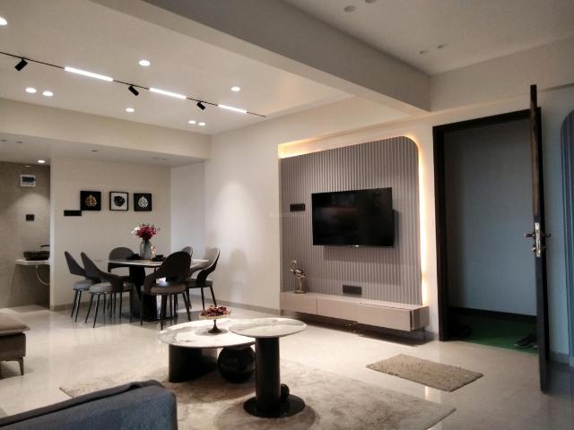 3 BHK Apartment in Taloja for resale Navi Mumbai. The reference number is 18911902