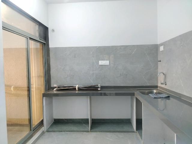 3 BHK Apartment in Taloja for resale Navi Mumbai. The reference number is 18358539