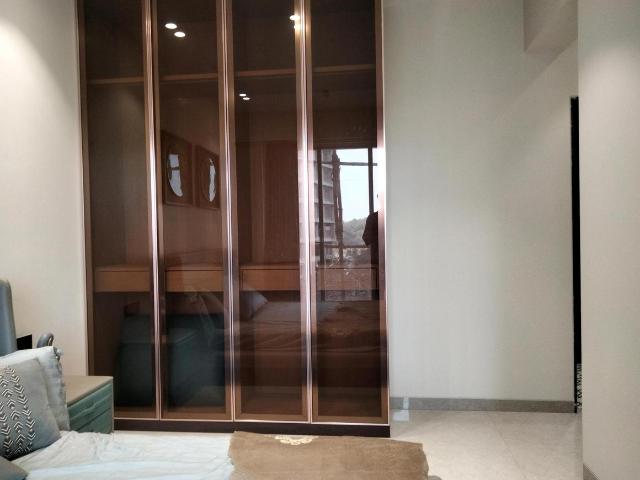 3 BHK Apartment in Taloja for resale Navi Mumbai. The reference number is 19532578
