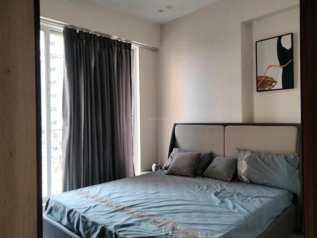 3 BHK Apartment in Taloja for resale Navi Mumbai. The reference number is 19532629